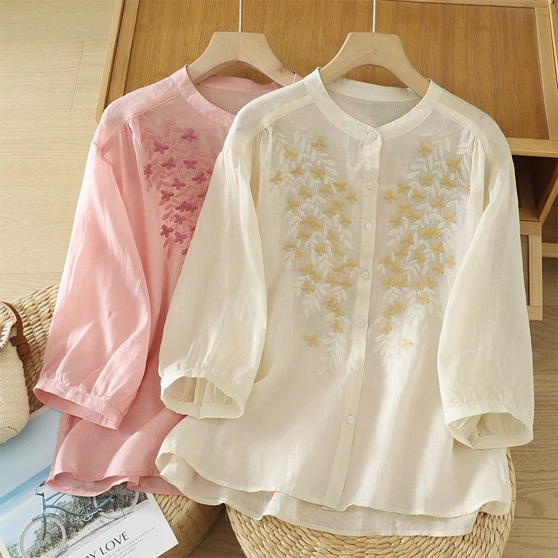 Ladie's Tops