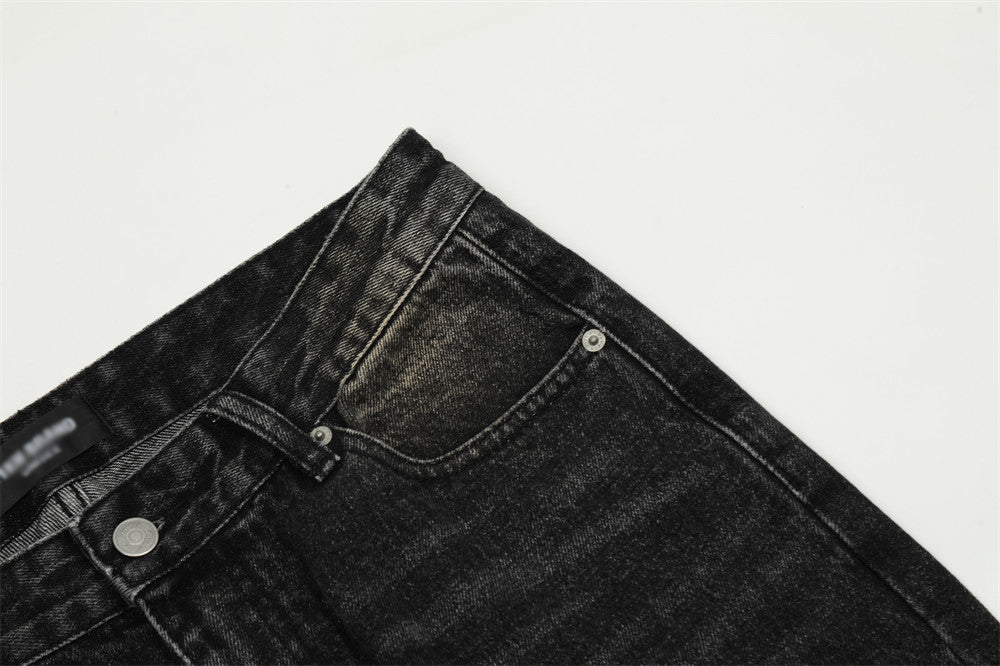 Fashionable Denim Pants For Men