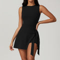 Women Yoga  Sleeveless Sports Romper Yoga Jumpsuits