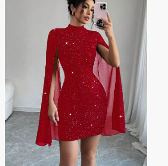 Women's  Elegant Evening Party Dresses