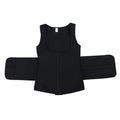 New shape waistcoat