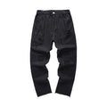 Fashion Personalized Men's Clothing Casual Flared Trousers