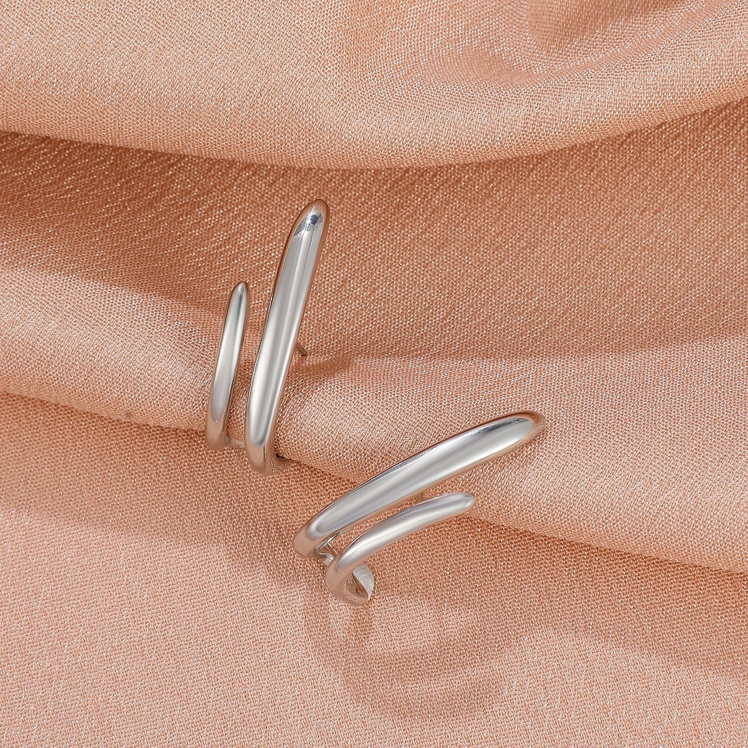 Women  Stud Earrings Statement Jewelry Party Accessories