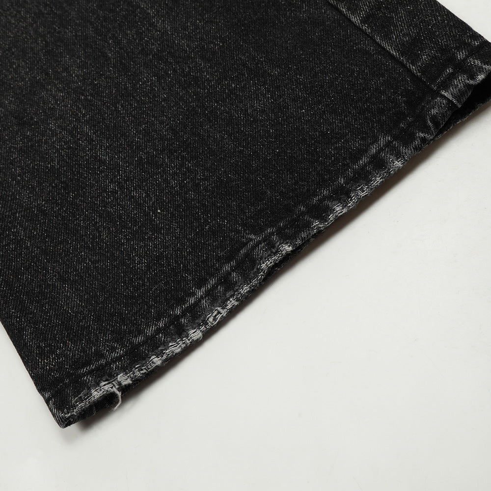 Fashionable Denim Pants For Men