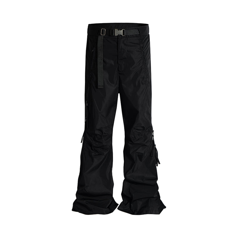 Casual Loose Function Pants Men