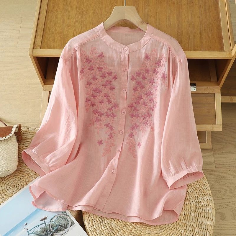 Youth-boosting shirt