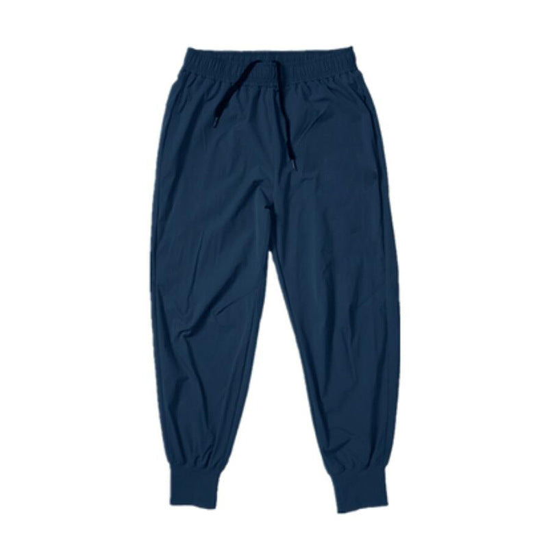 Plain Light Board Sweatpants Men