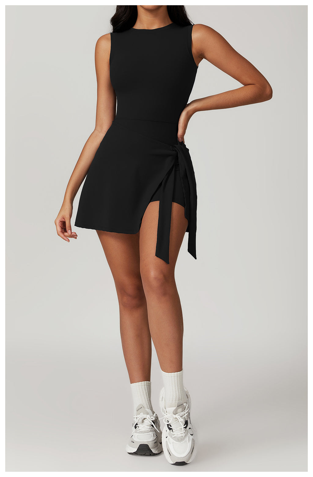 Women Yoga  Sleeveless Sports Romper Yoga Jumpsuits