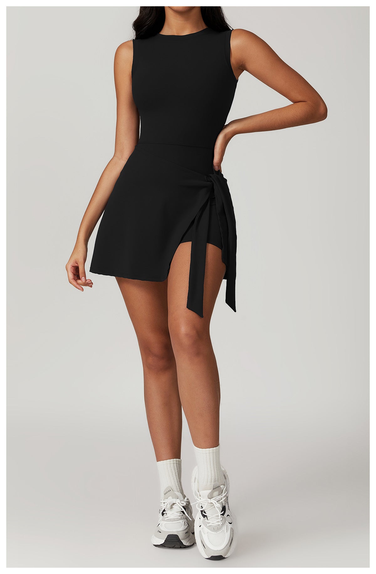 Women Yoga  Sleeveless Sports Romper Yoga Jumpsuits