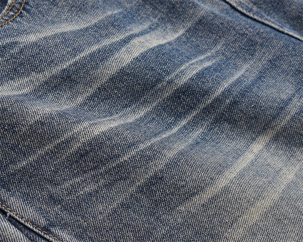 American Retro Jeans For Men