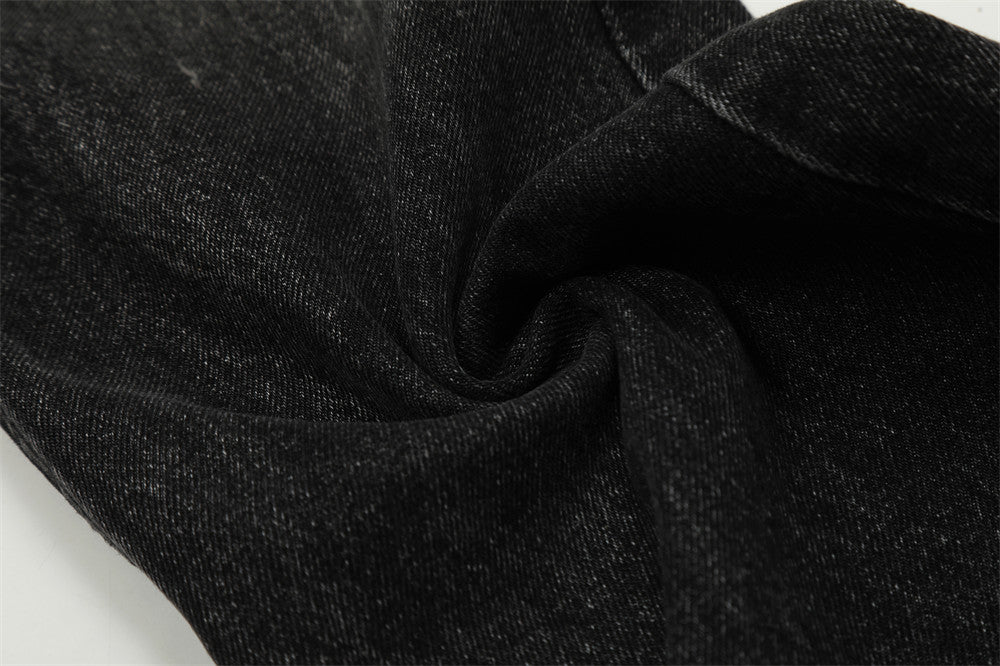 Fashionable Denim Pants For Men