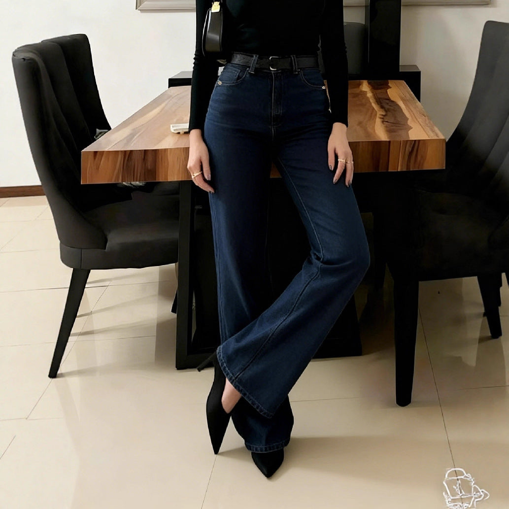 Stylish And Casual Womens Jeans