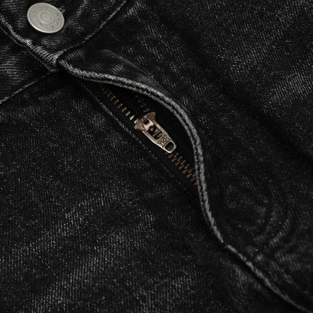 Fashionable Denim Pants For Men