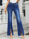 Fashionable Figure-flattering Pants For A Slimming Look