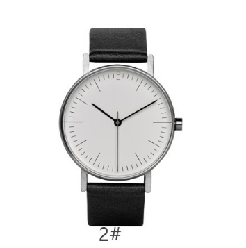 Minimalist Women Men Watches Casual Top Brand Luxury Band Ladies Quartz Watch Famous Woman Watch Man Reloj