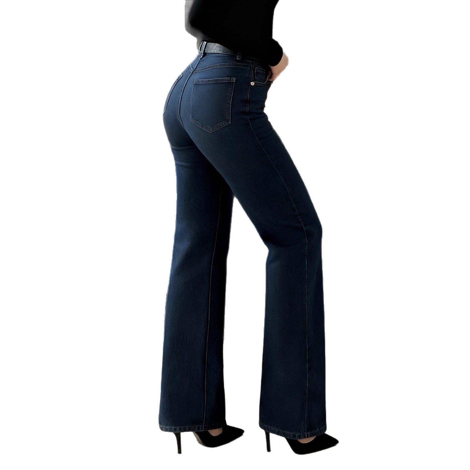Stylish And Casual Womens Jeans
