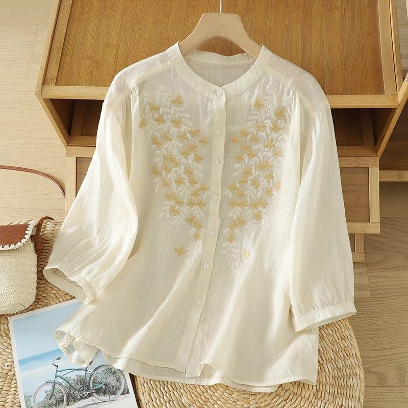 Youth-boosting shirt