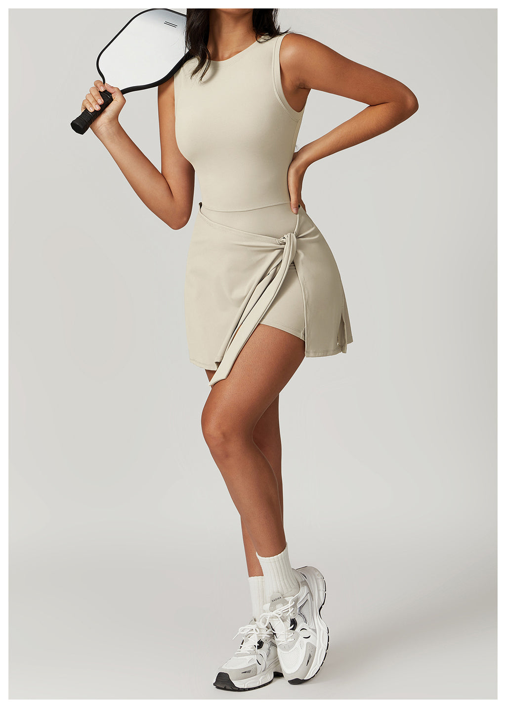 Women Yoga  Sleeveless Sports Romper Yoga Jumpsuits