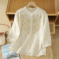 Youth-boosting shirt