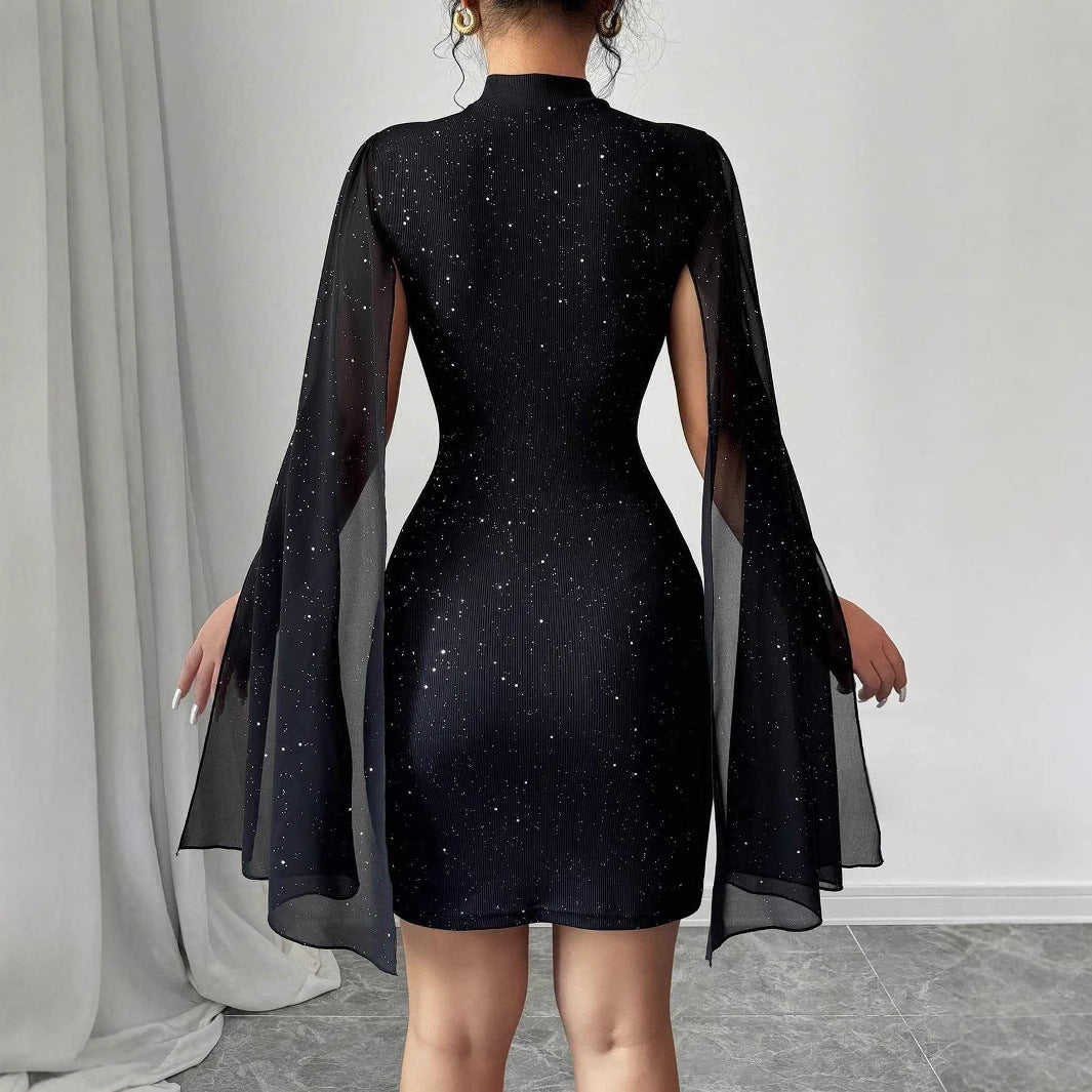 Women's  Elegant Evening Party Dresses