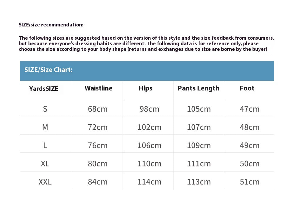 American Retro Jeans For Men