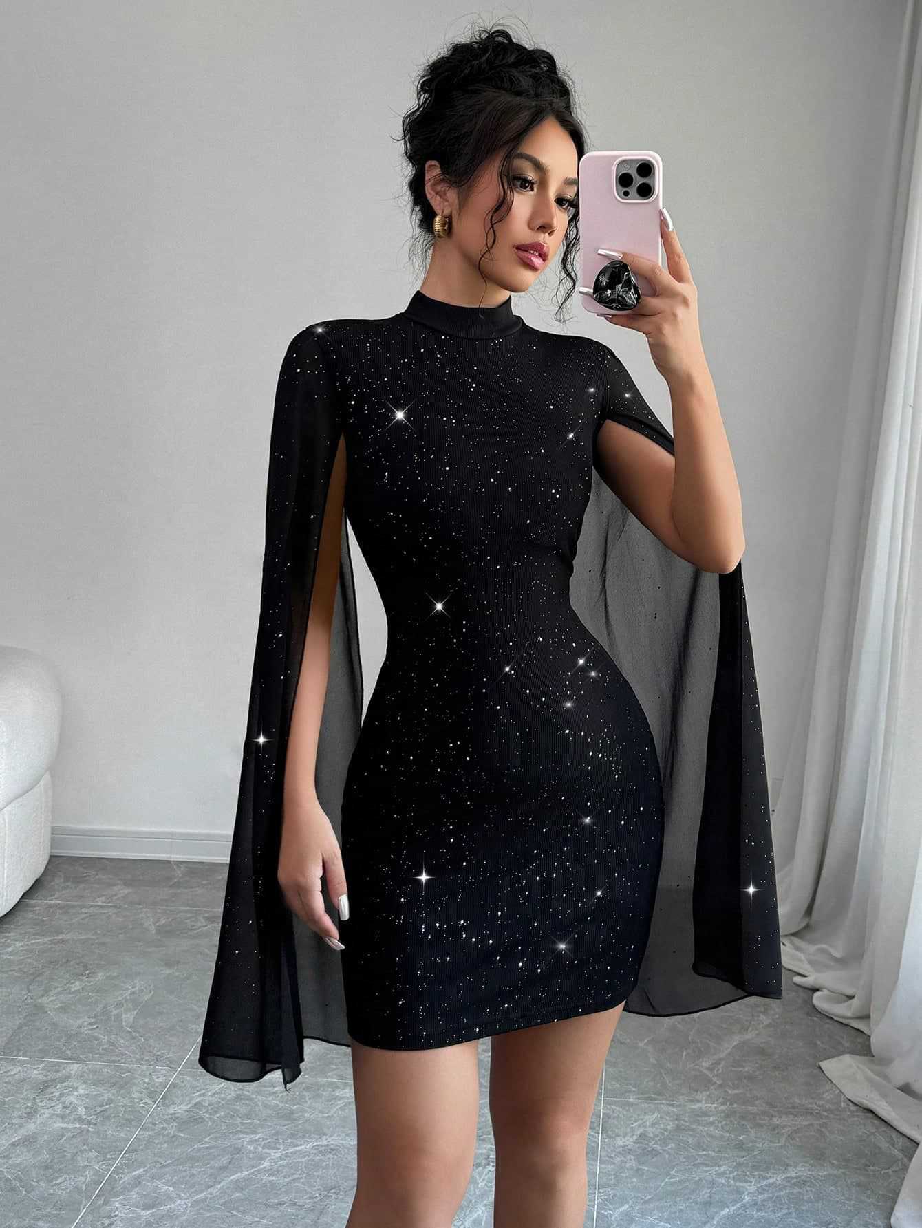 Women's  Elegant Evening Party Dresses